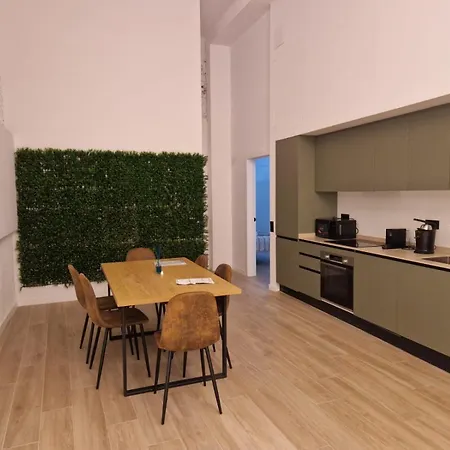 Apartment New 2024 Luxury Design Lofts, By Santa Barbara Castle, With Pool Table, Ac And Wifi