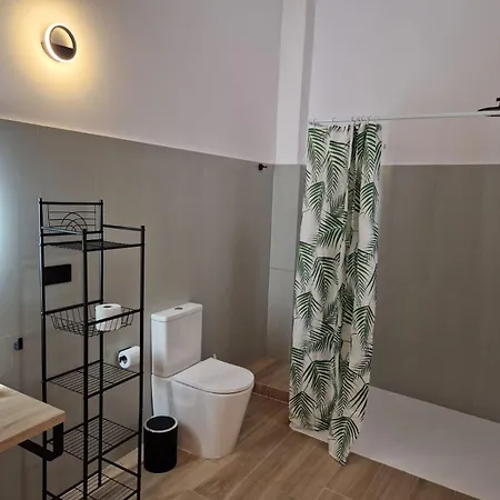 New 2024 Luxury Design Lofts, By Santa Barbara Castle, With Pool Table, Ac And Wifi * Alicante